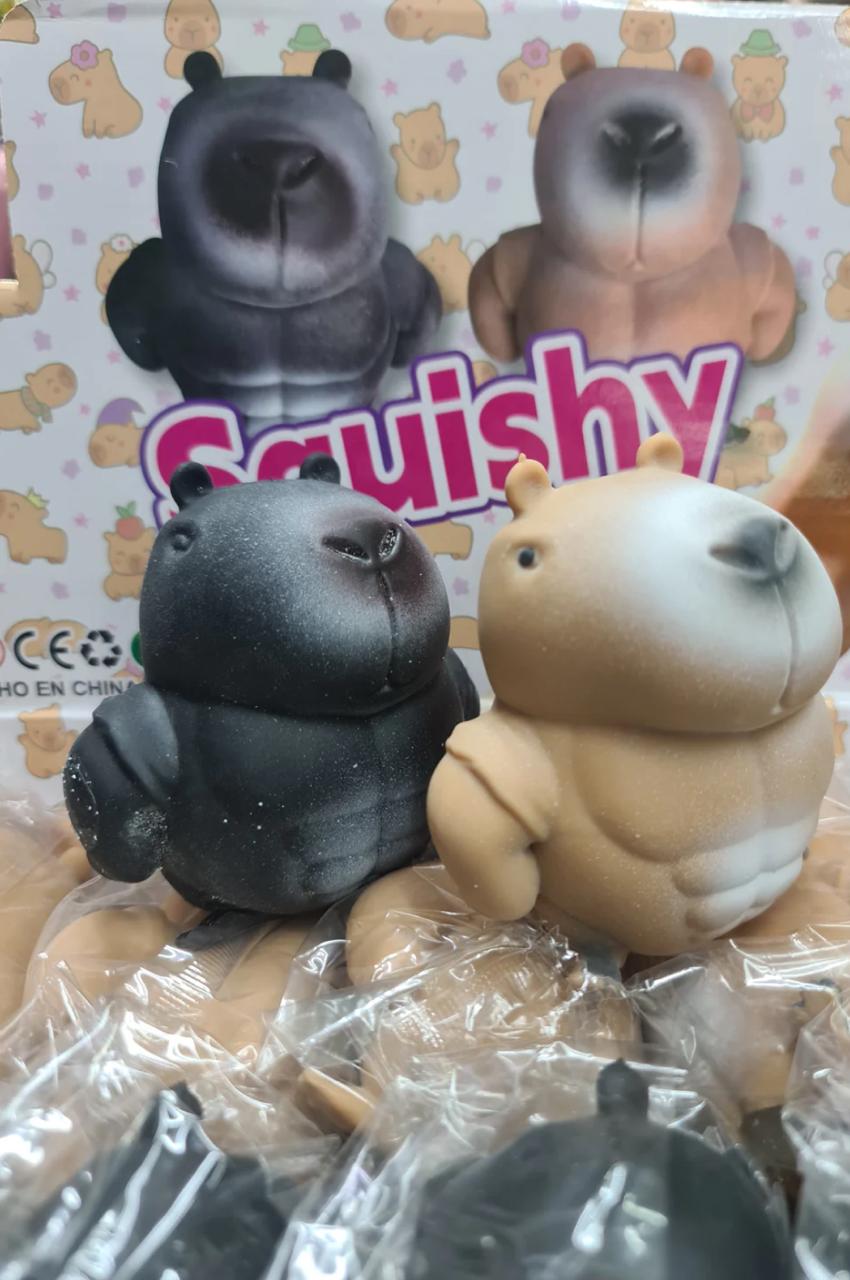 arena capibara fortachon tt2972