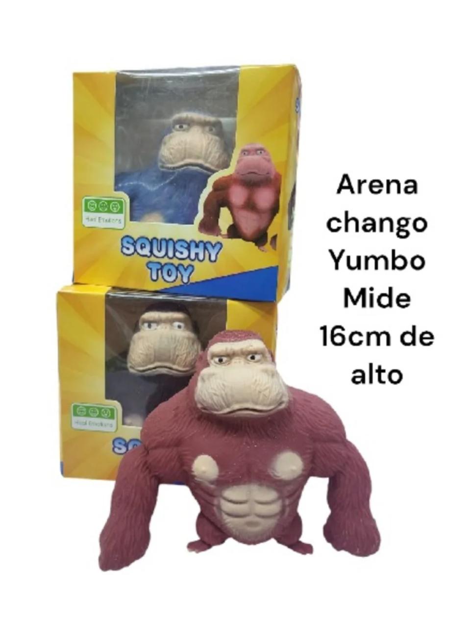 arena chango grande tt2939