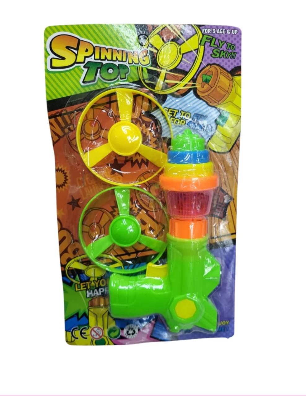 Blister Pistola Trompo Helice-1