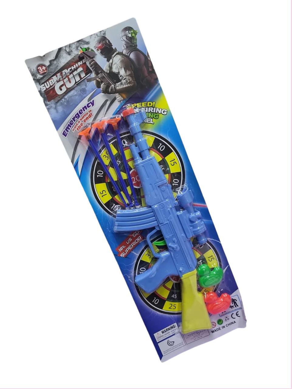 Blister Metra Gun-1