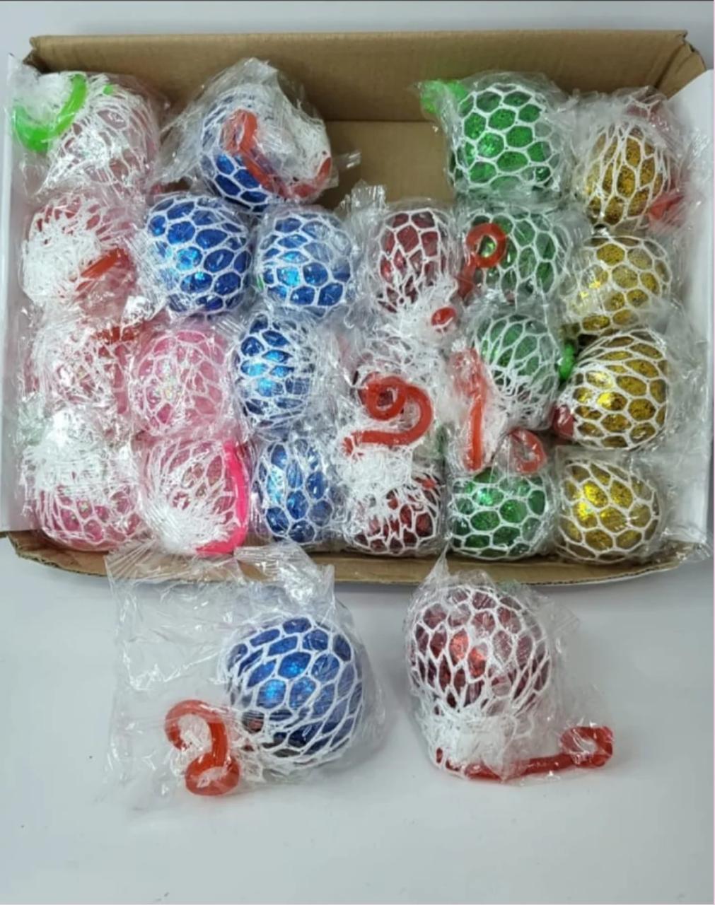 Cerebro Chico Hidrogel