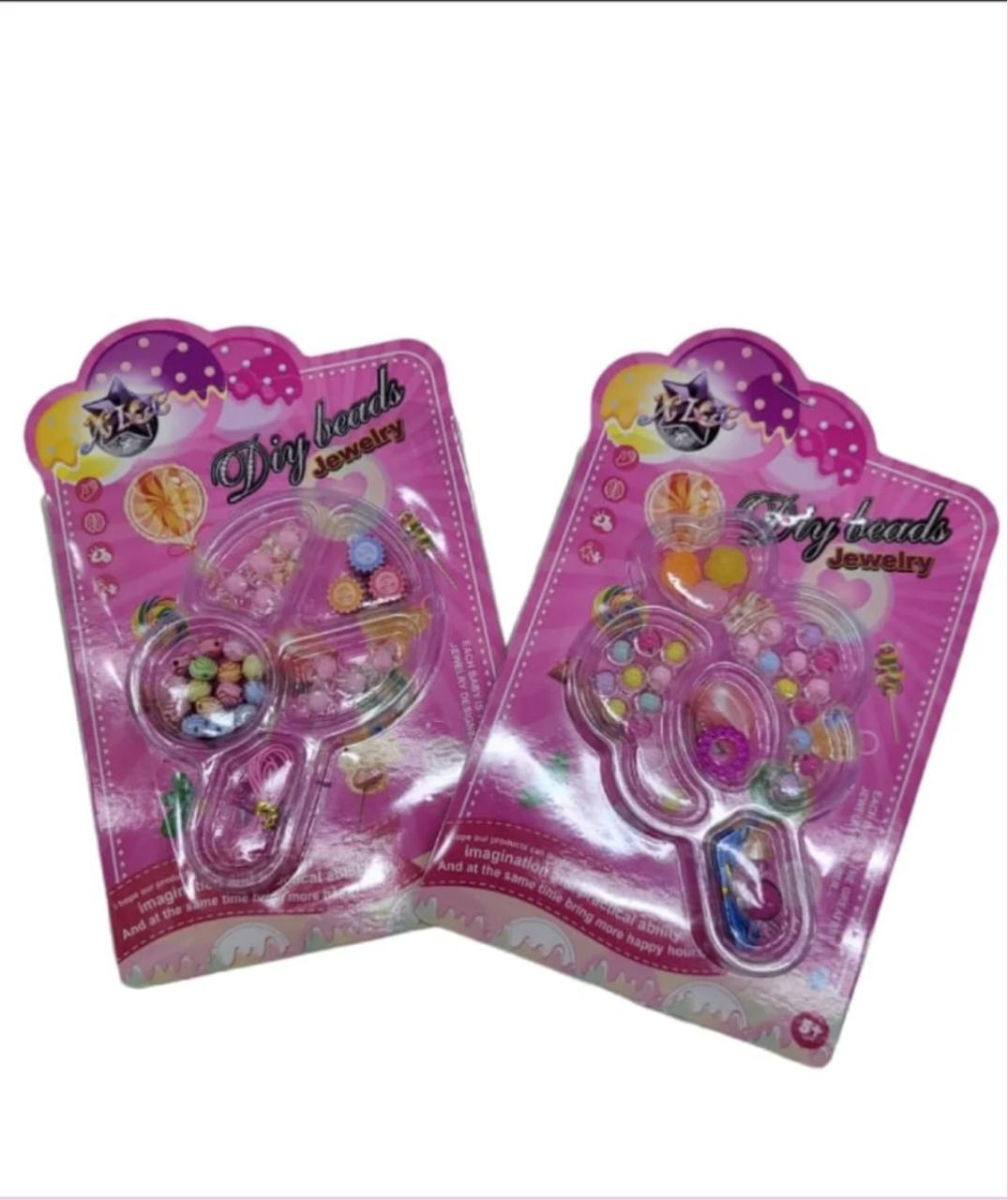 Cuencas Blister Diy Tg -3613E