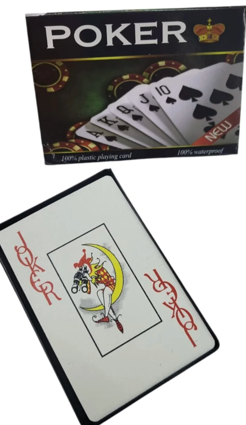baraja poker tg04404-1
