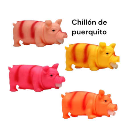 Chillon puerco grande-1