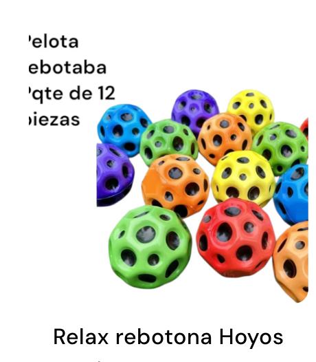 pelota hoyos relax-1