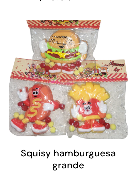 squishy hamburguesa grande-1