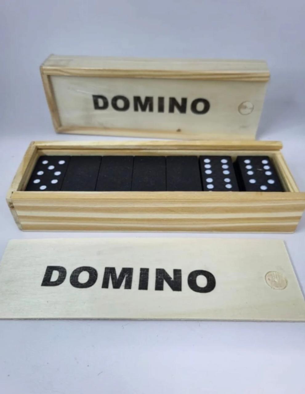 domino chico