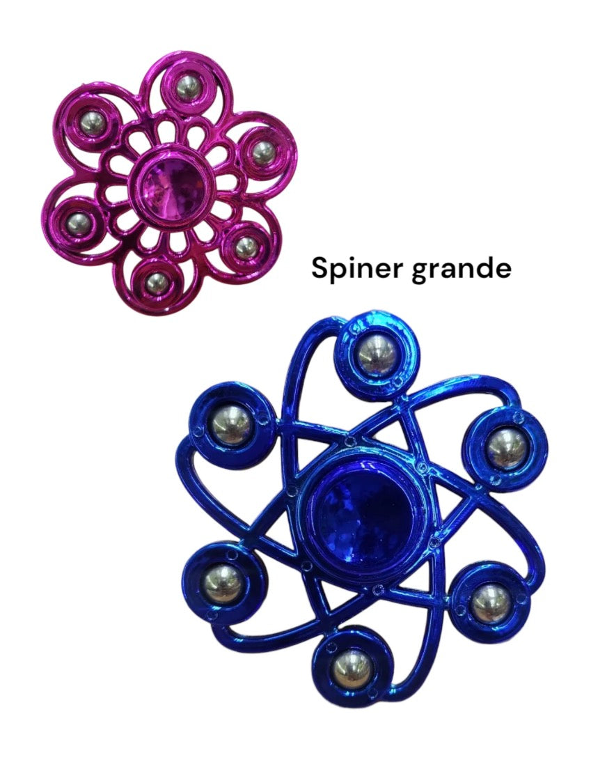 Spiner estuche grande-1