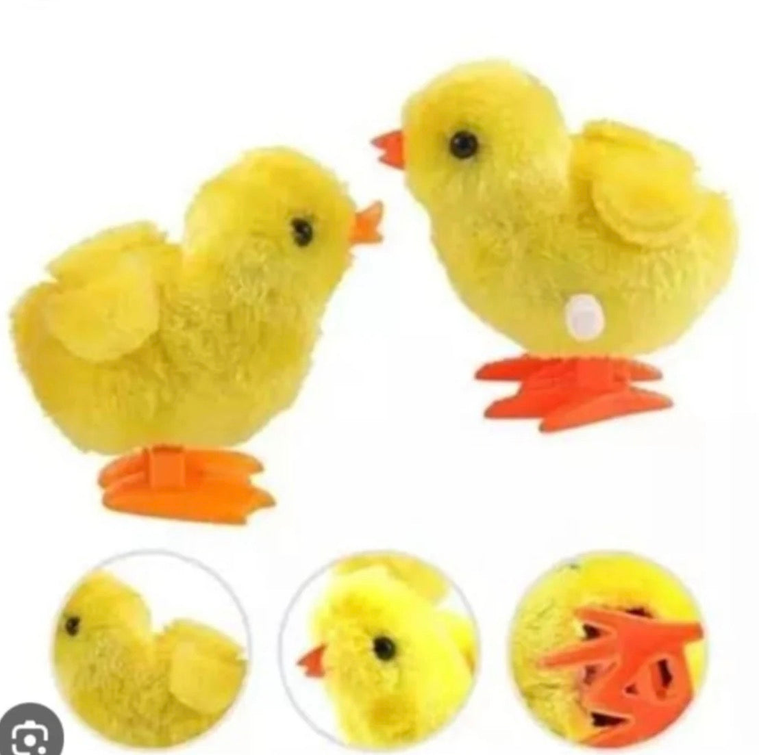 Pollito de cuerda-1