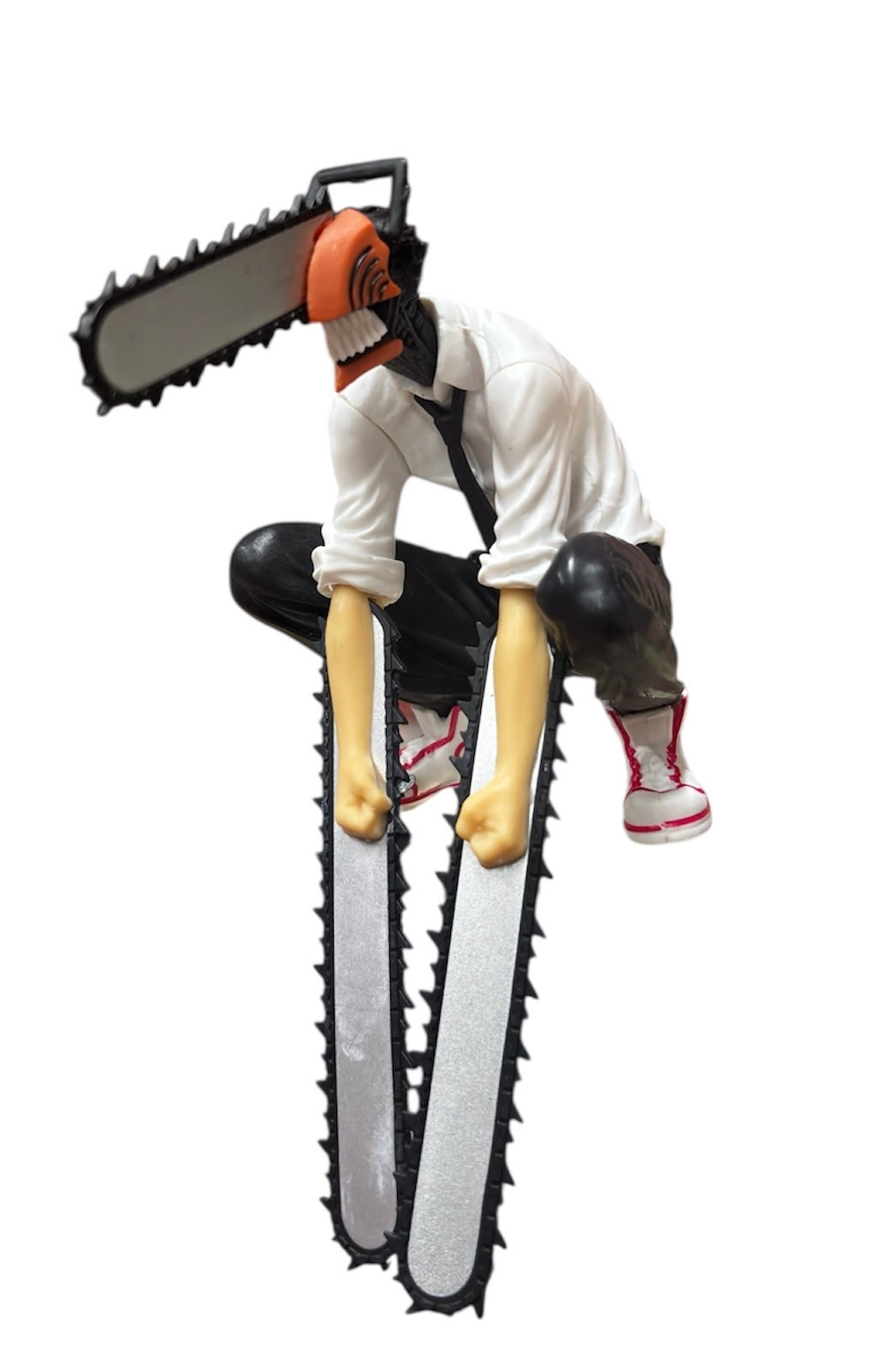 Chainsaw man