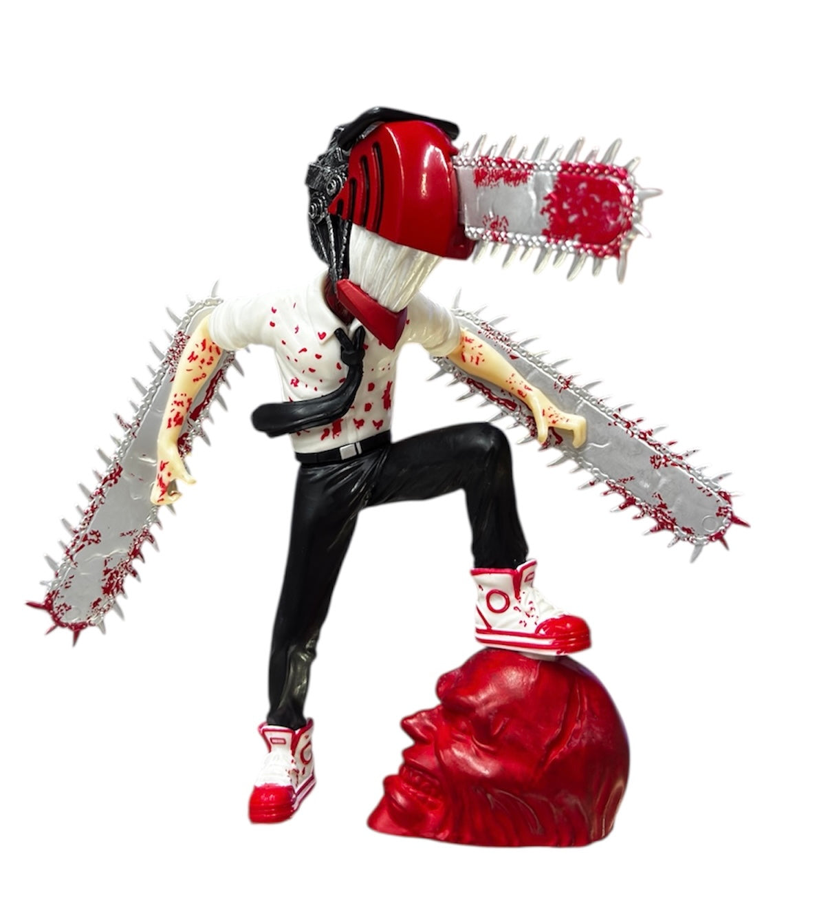 Chainsaw man