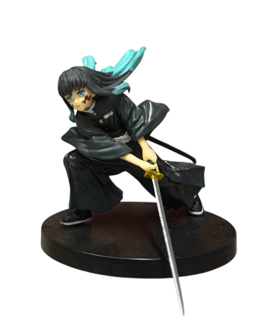 Tokito Demons Slayer