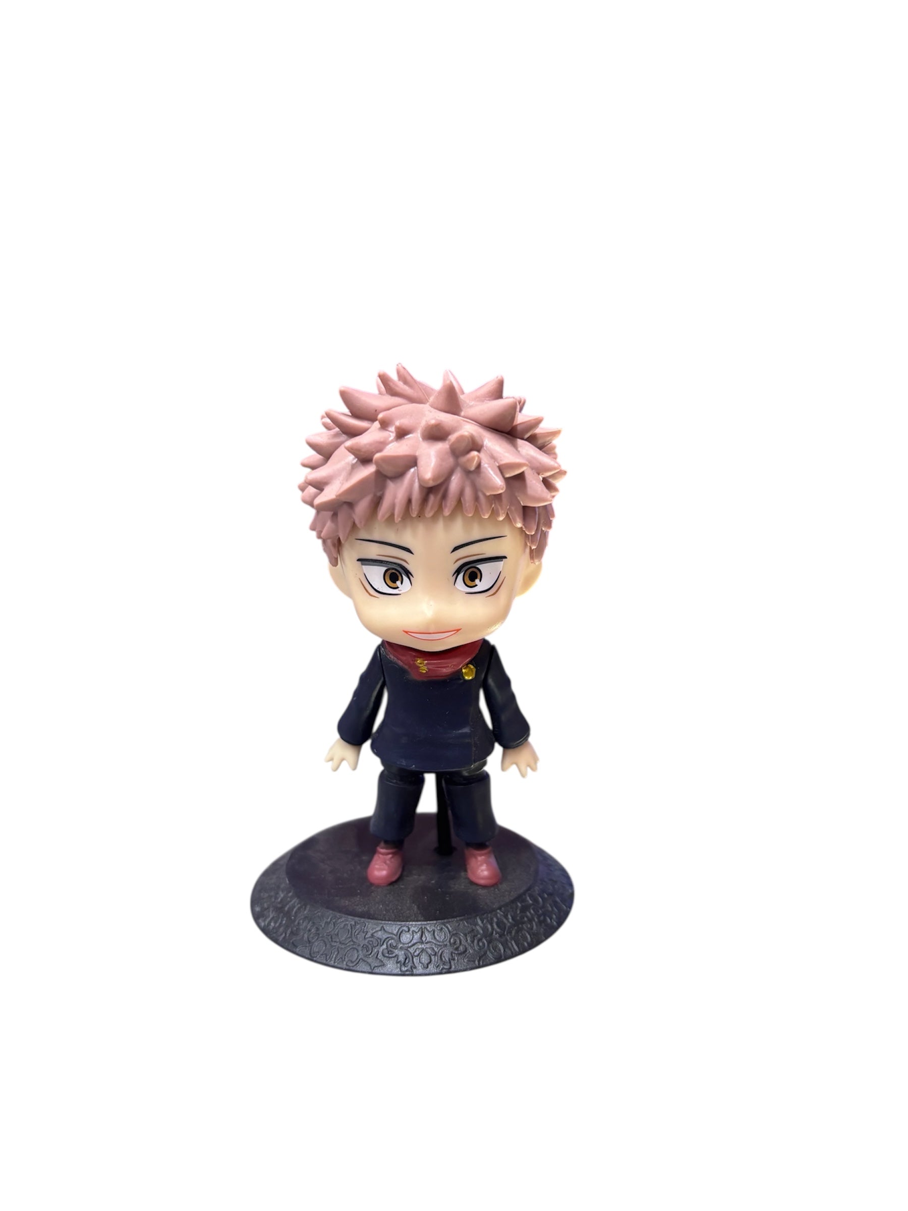 Itadori jujutsu kaisen-1