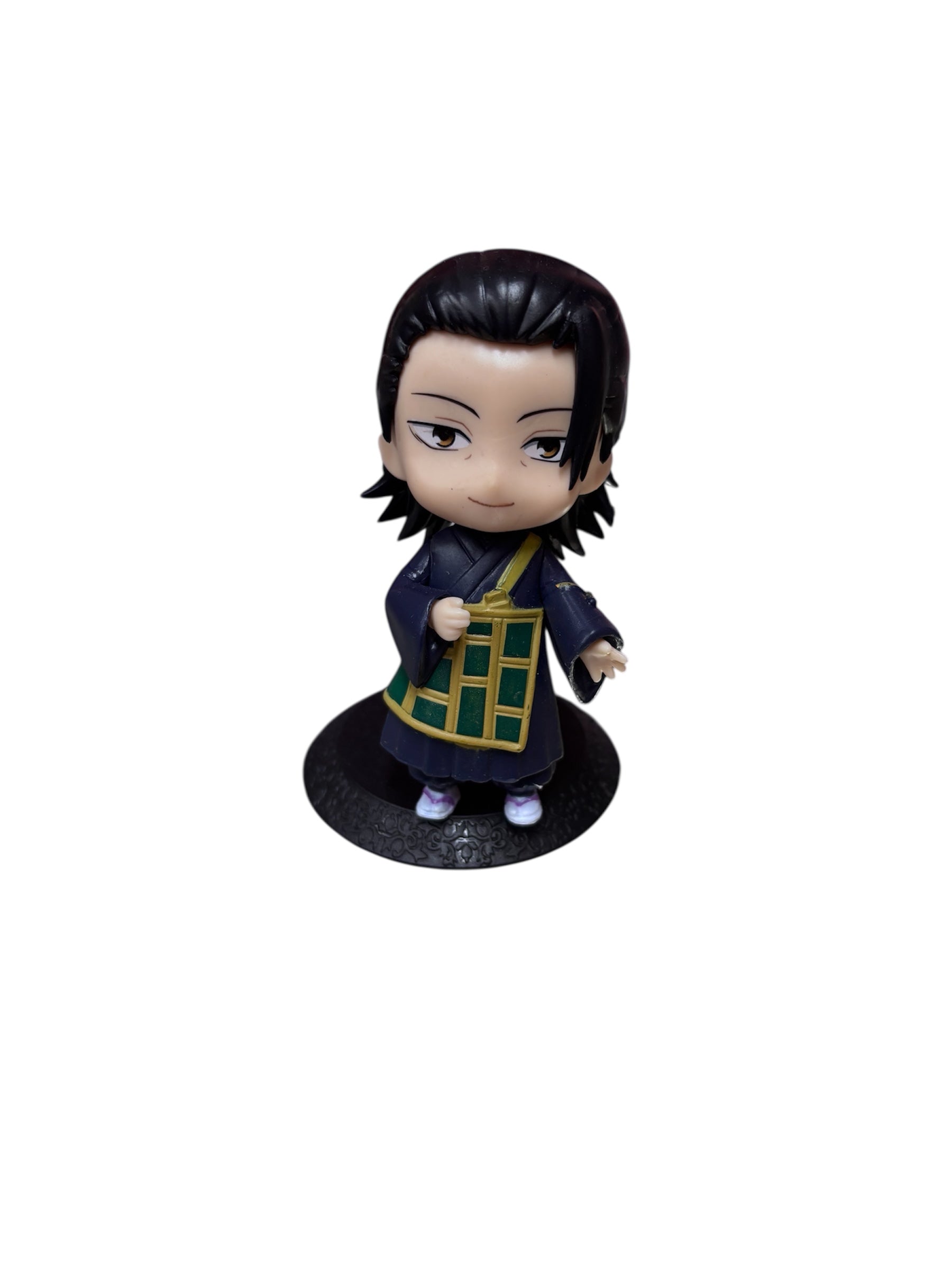 Suguru geto jujutsu kaisen