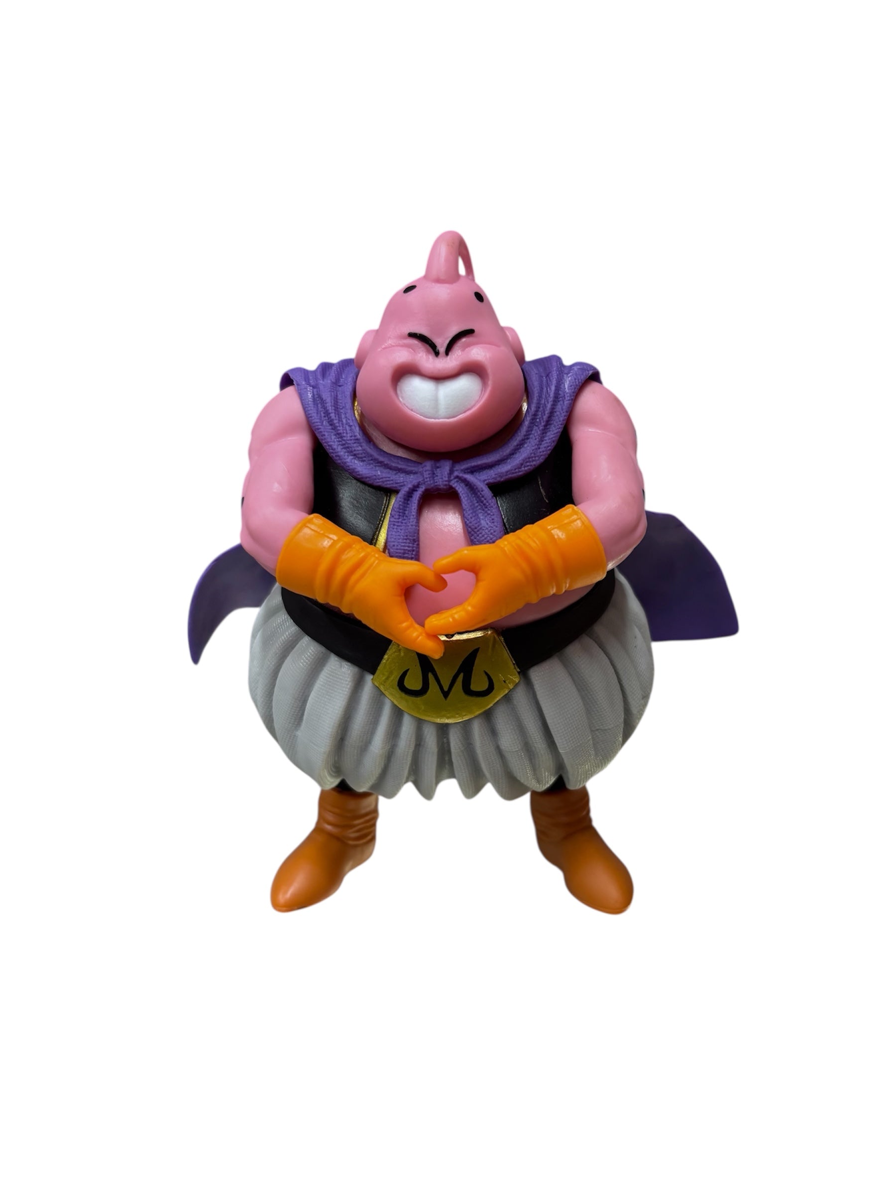 Majin boo-1