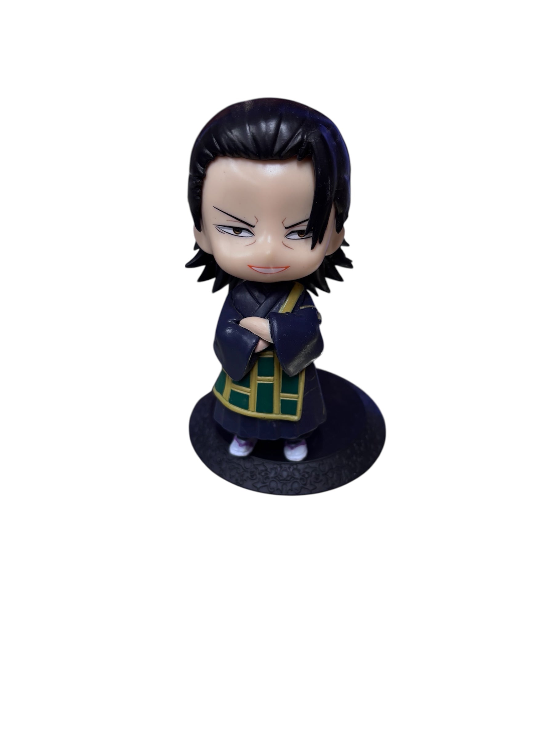 Suguru geto jujutsu kaisen