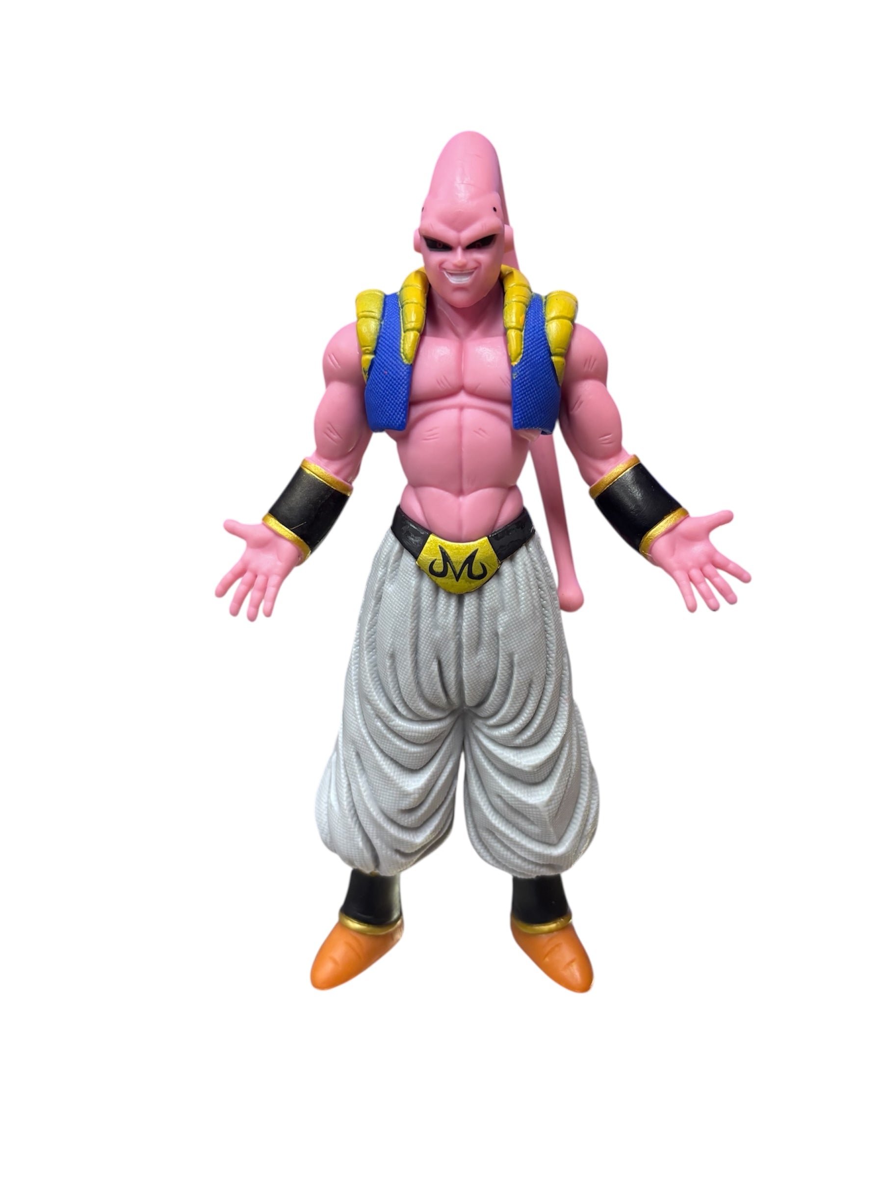 Majin boo