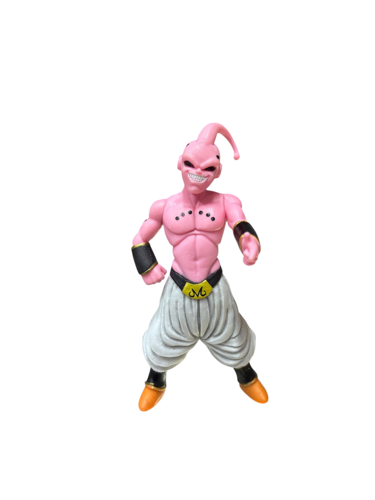 Manjo Boo Majin boo