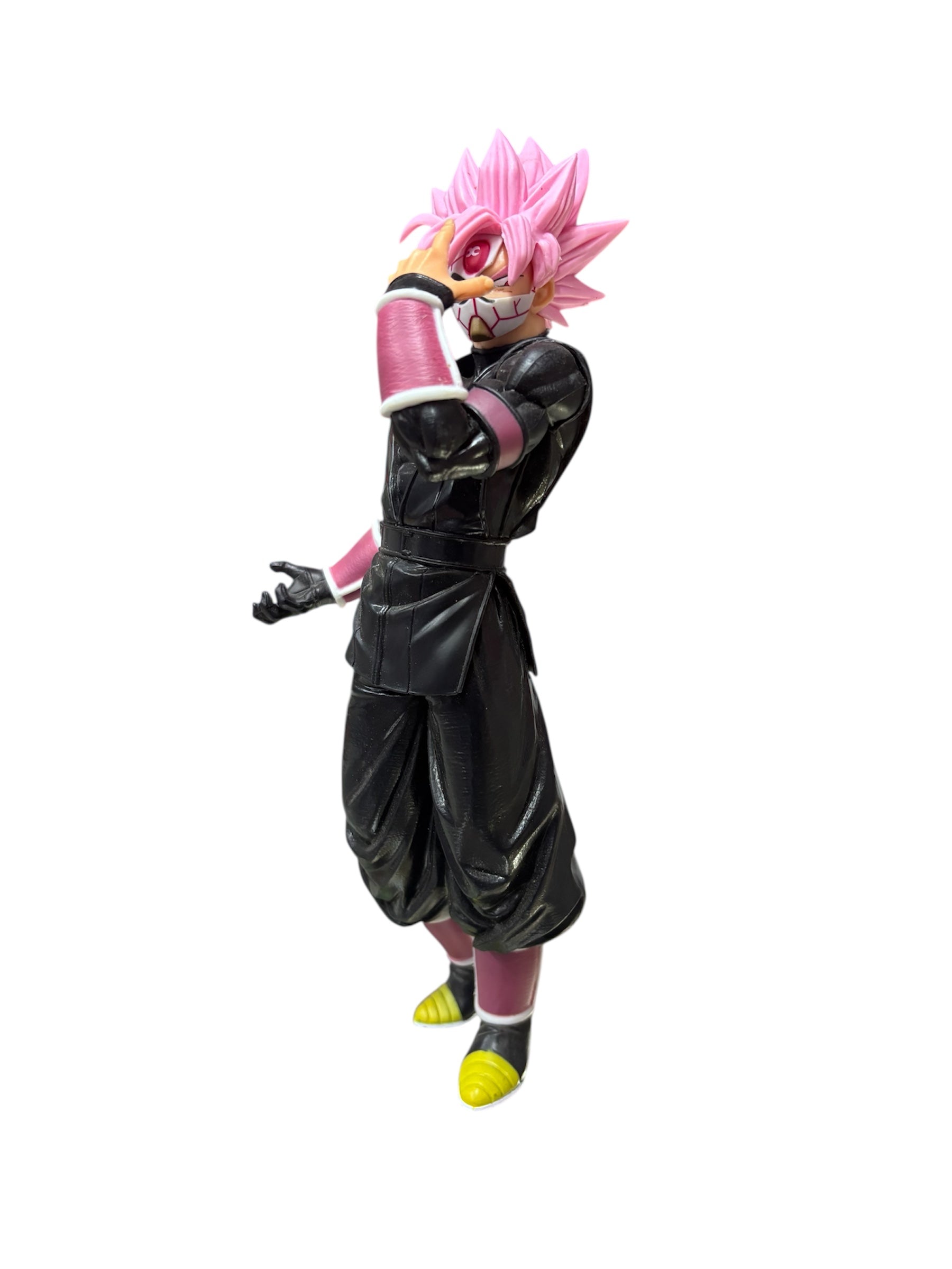 Goku black