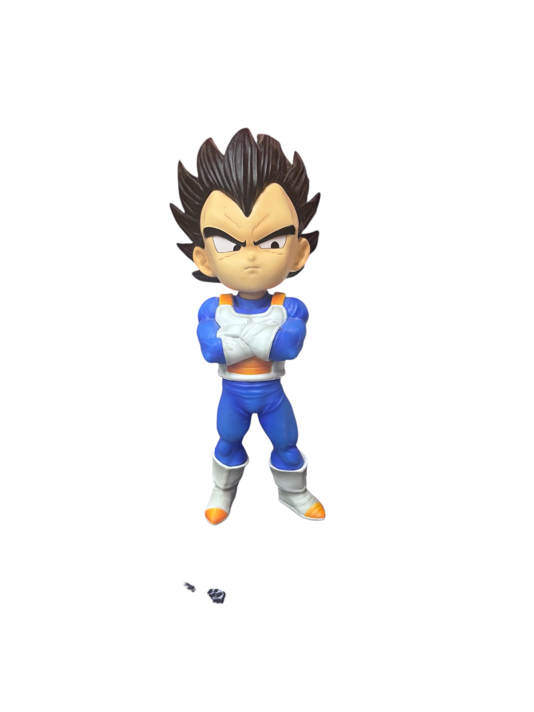 Vegeta daima