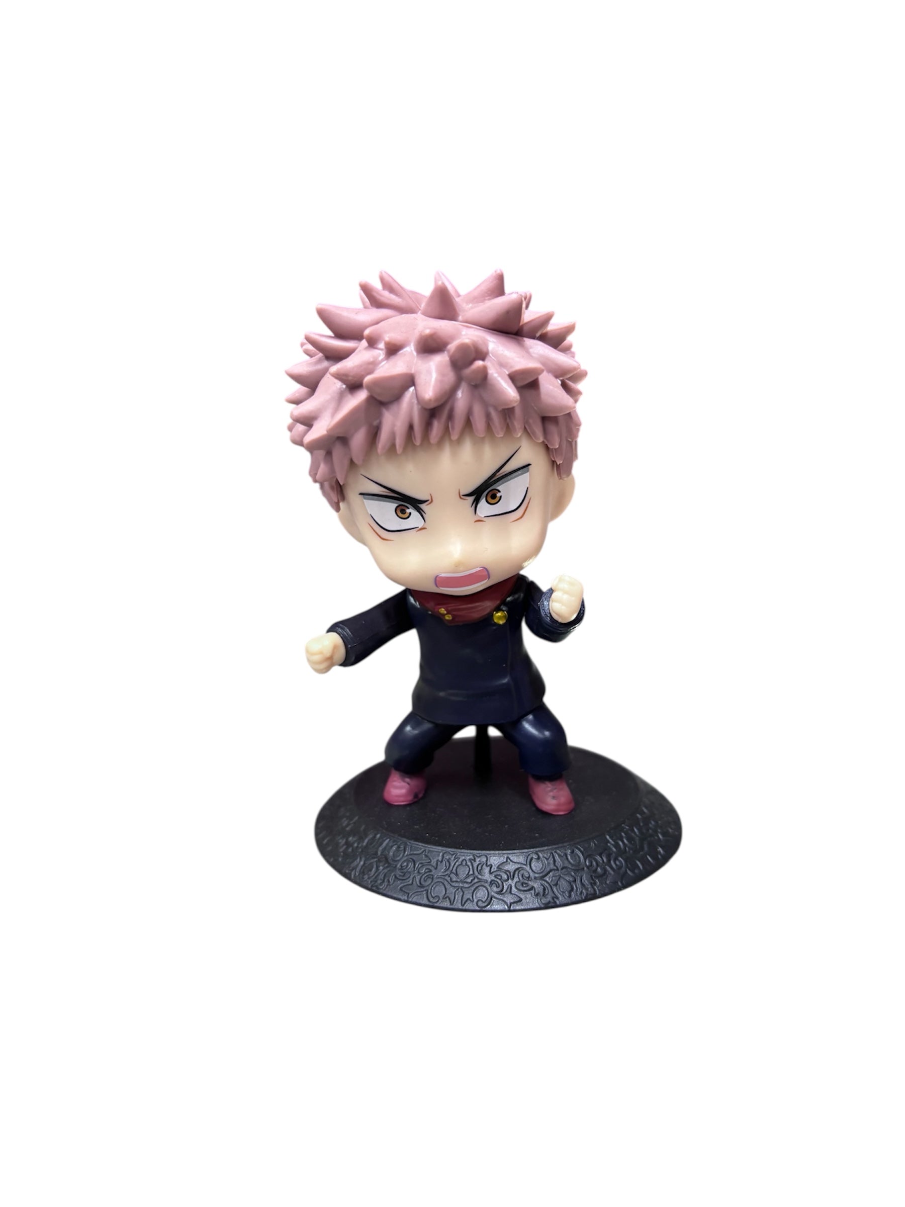 Itadori jujutsu kaisen-1