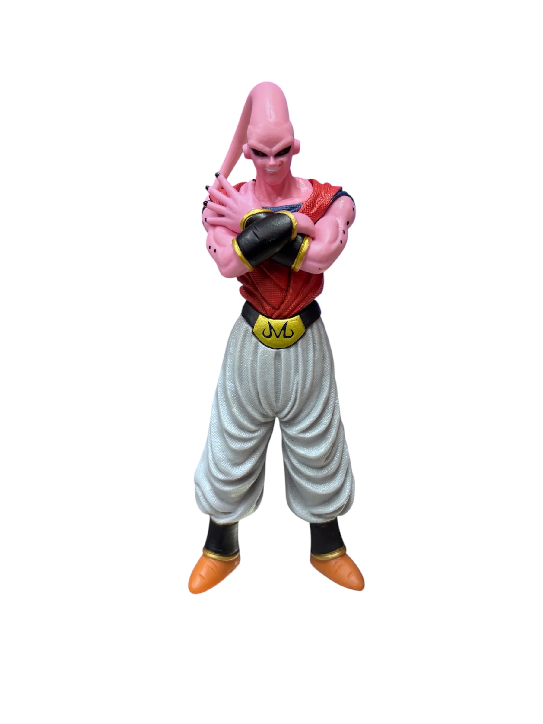 Majin boo