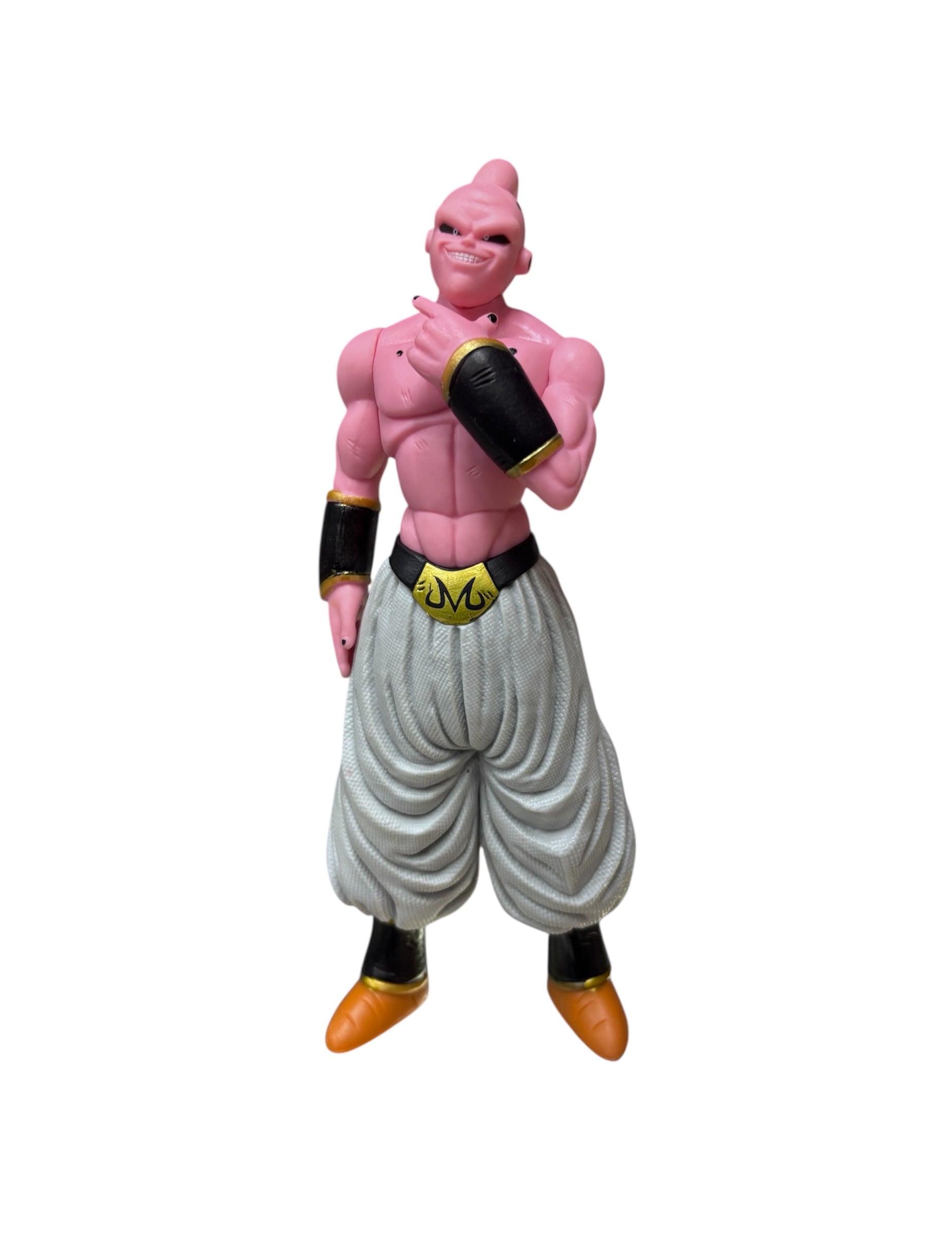 Majin boo-1