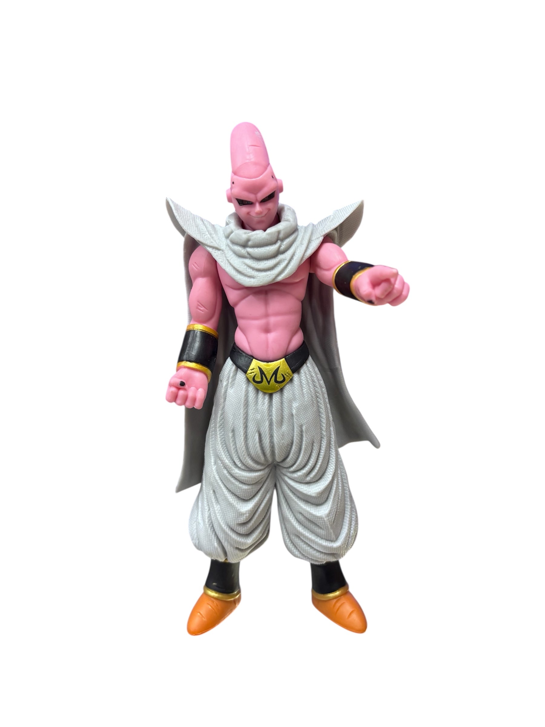 Majin boo-1