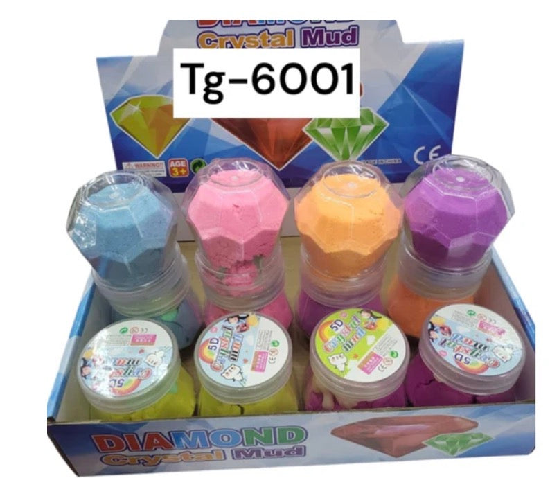arena diamante 12pz tg6001-1