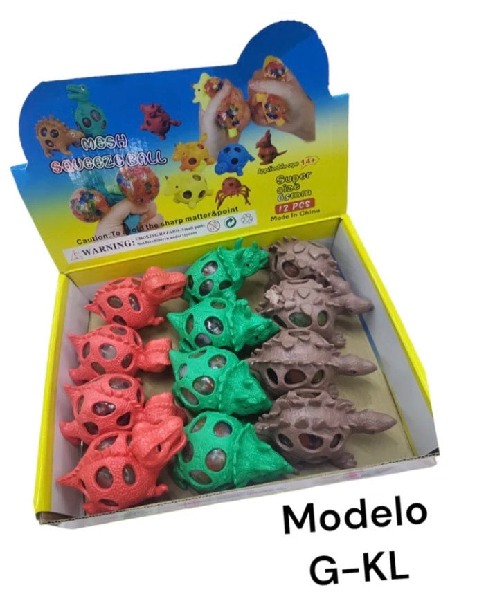 cerebro dino hidrogel GKL-1