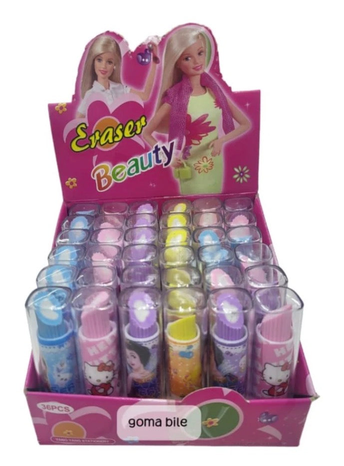 Goma labial personajes-1