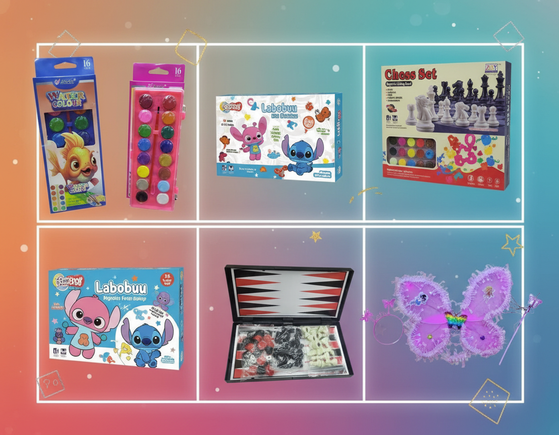 Banner sin texto - YaRi Novedades