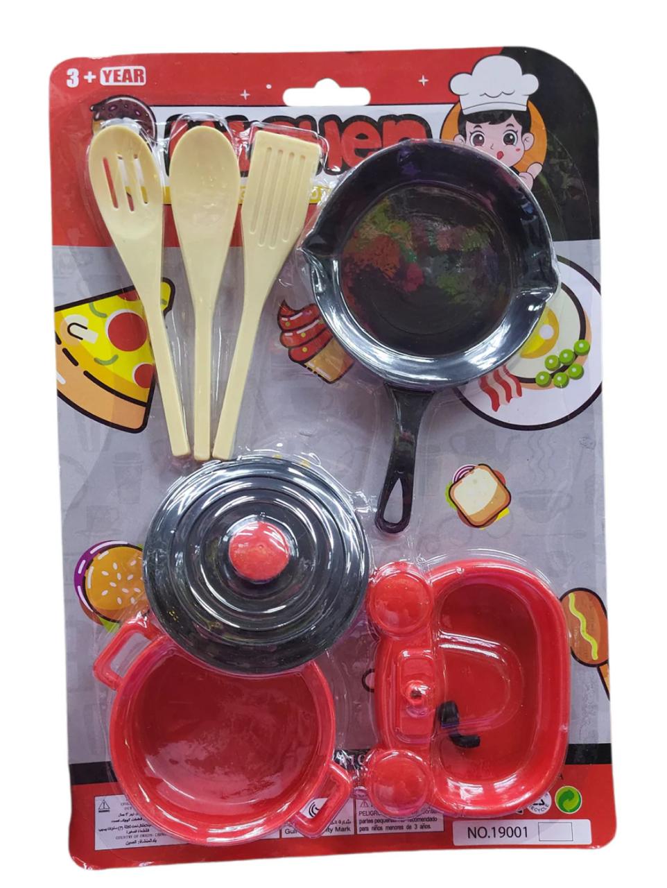 Blister Cocina Rojo-1