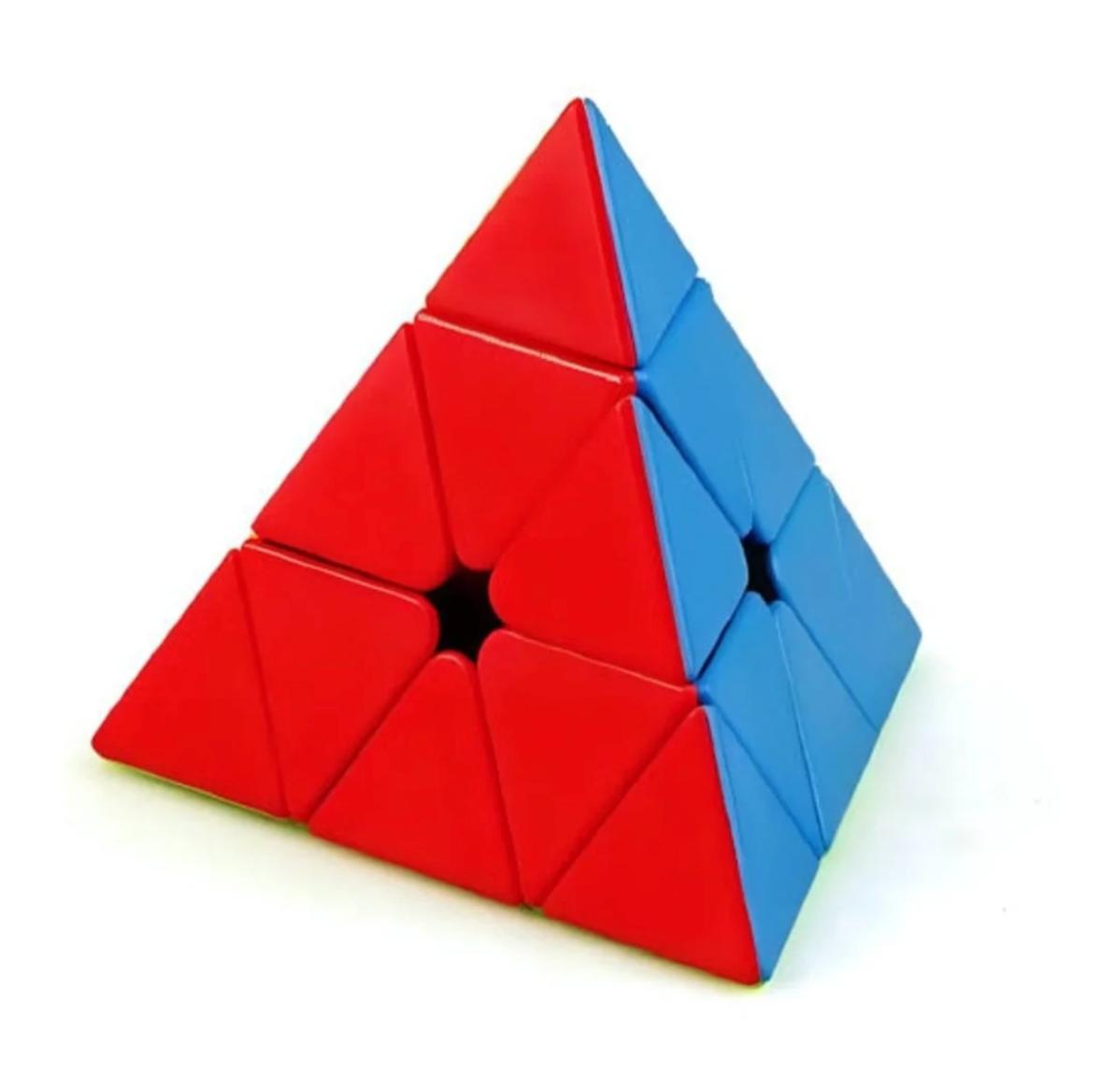 Cubo Triangular-1