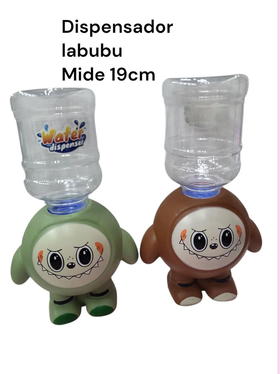 Dispensador Labubu-1