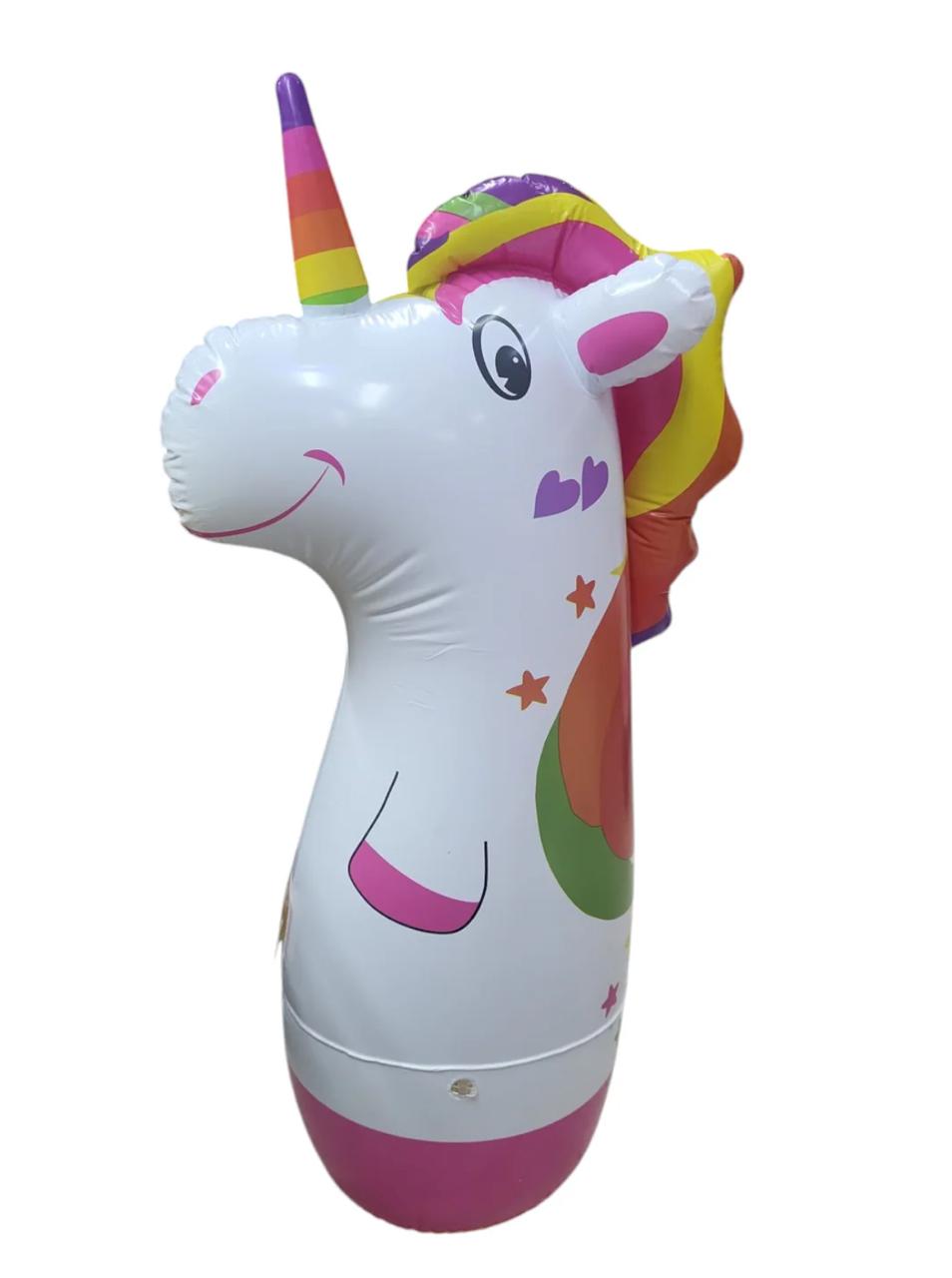 Inflable Unicornio Grande Y-86-1